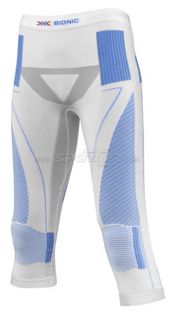 X-Bionic Extra Warm Medium Pant W's acquista in Online Shop Abbigliamento SA e TM - Sportler