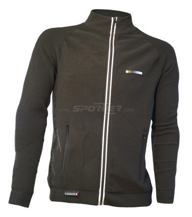 X-Bionic InStructor HD Full Zip kaufen in Online Shop Bekleidung Ski  - Sportler
