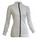 X-Bionic InStructor HD Full Zip W's White