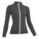 X-Bionic InStructor HD Full Zip W's Anthracite