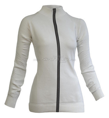 X-Bionic InStructor HD Full Zip W's kaufen in Online Shop Bekleidung Ski  - Sportler