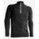 X-Bionic InStructor HD Half Zip Black