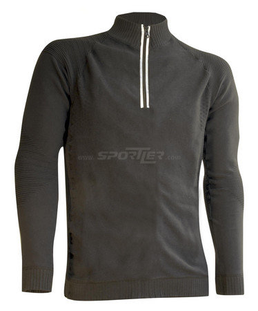 X-Bionic InStructor HD Half Zip kaufen in Online Shop Bekleidung Ski  - Sportler