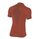 X-Bionic Race Shirt S/S Red back