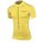 X-Bionic Race Shirt S/S Yellow