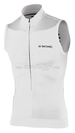 X-Bionic Race Singlet kaufen in Online Shop T-Shirts  - Sportler