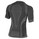 X-Bionic Running Fennec Shirt S/S Anthracite/Silver (Back)