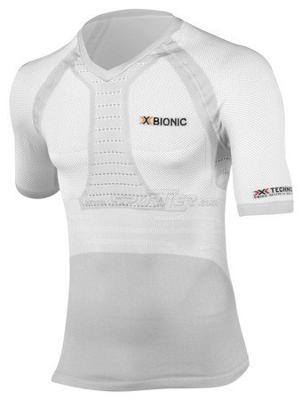 X-Bionic Running Fennec Shirt S/S acquista in Online Shop Abbigliamento running - Sportler