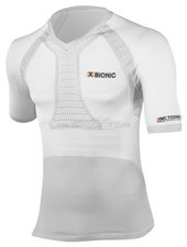 Sportarten > Running > Running Bekleidung >  X-Bionic Running Fennec Shirt S/S