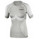X-Bionic Running Fennec Shirt S/S W's Pearl Grey/Silver