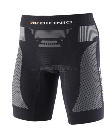 X-Bionic Running Pants acquista in Online Shop Abbigliamento running  - Sportler