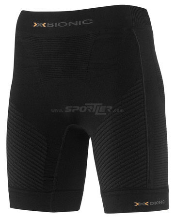 X-Bionic Running Short Pant W's kaufen in Online Shop - Sportler