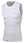 X-Bionic Running Speed Singlet White/Pearl Grey