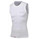 X-Bionic Running Speed Singlet White/Pearl Grey