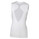 X-Bionic Running Speed Singlet W's White/Pearl Grey (Back)