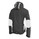 X-Bionic Ski Jacket Xitanit Black/White (Back)