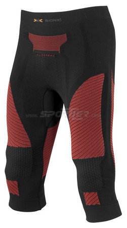 X-Bionic Ski Touring Medium Pant acquista in Online Shop Abbigliamento SA e TM - Sportler