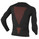 X-Bionic Ski Touring Shirt L/S Stone/Red (Back)