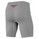 X-Bionic Trekking Short Pant Pearl Grey/Red (Back)