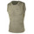 X-Bionic Trekking Singlet Natural/Olive Green
