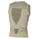 X-Bionic Trekking Singlet Natural/Olive Green (Back)