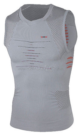 X-Bionic Trekking Singlet acquista in Online Shop Intimo Funzionale - Sportler