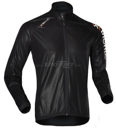 X-Bionic Wind Biking Jkt kaufen in Online Shop - Sportler