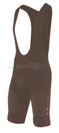 X-Bionic Bib Tight Short acquista in Online Shop Pantaloni Corti  - Sportler