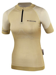 X-Bionic Bike Fennec Shirt S/S W's