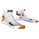 Bike > Bekleidung >  X-Socks Bike Racing