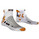 Mondo Bike > Abbigliamento >  X-Socks Biking Silver