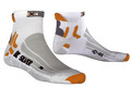 Mondo Bike > Abbigliamento >  X-Socks Biking Silver