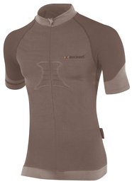 X-Bionic Bike Fennec Shirt S/S