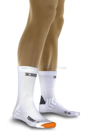 X-Socks Multisport Tennis Socks kaufen in Online Shop - Sportler