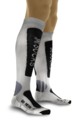 Sci / Freeride / Snowboard > Abbigliamento Sci >  X-Socks Ski Metal