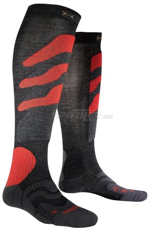 X-Socks Ski Precision acquista in Online Shop Abbigliamento SA e TM - Sportler