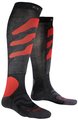 Scialpinismo / Telemark / Racchette da Neve > Abbigliamento SA e TM >  X-Socks Ski Precision