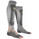 X-Socks Skiing Light W's Light Grey/Pink