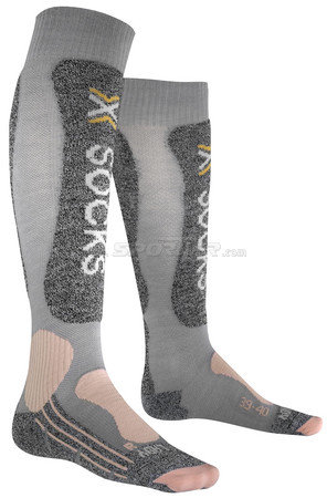 X-Socks Skiing Light W's acquista in Online Shop - Sportler