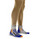 X-Socks Speed Metal Silver/Cobalt Blue