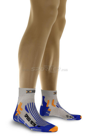 X-Socks Speed Metal acquista in Online Shop - Sportler