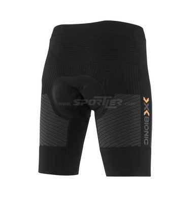 X-Bionic Thight Short W's acquista in Online Shop Pantaloni Corti  - Sportler