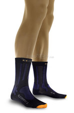 Sportarten > Bergsport > Bekleidung Bergsport >  X-Socks Trekking Light Comfort