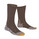 Bekleidung > Socken >  X-Socks Trekking Silver