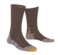Abbigliamento > Tutto l'abbigliamento > Calze >  X-Socks Trekking Silver