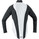 GORE Bike Wear Oxygen GT AS Jkt White/Black (Rear)