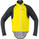 GORE Bike Wear Oxygen GT AS Jkt Yellow/Black (Front)