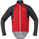 GORE Bike Wear Oxygen GT AS Jkt Red/Black (Front)