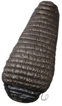 Yeti Passion One kaufen in Online Shop Schlafs&auml;cke Daune  - Sportler