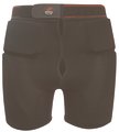 ZANDONA Soft Shorts